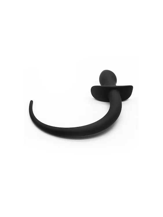 Puppy Tail Butt Plug - Image 8
