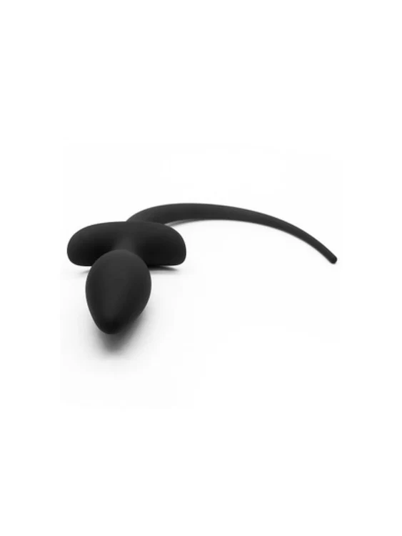 Puppy Tail Butt Plug - Image 9