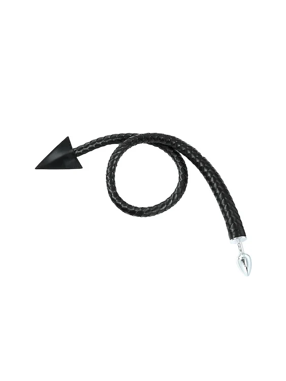 Sex Devil Tail Butt Plug - Image 5