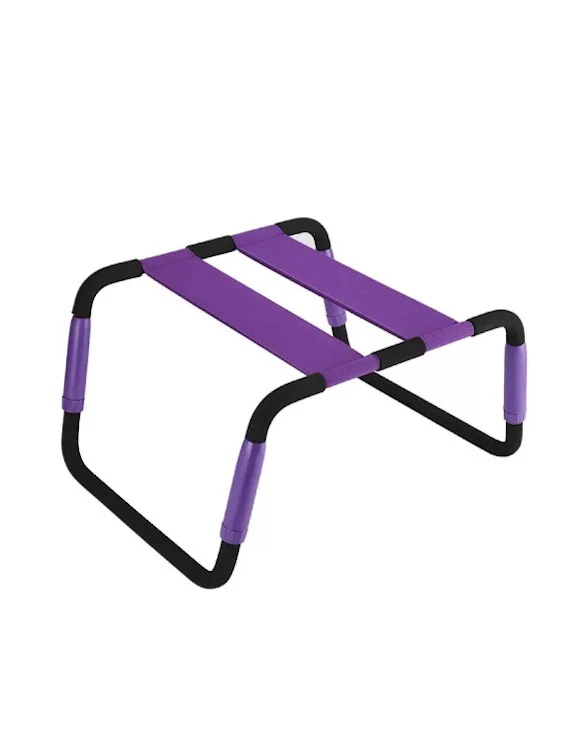 Sex Position Enhancer Chair For Gay Sex Positions - Image 3