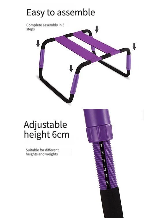 Sex Position Enhancer Chair For Gay Sex Positions - Image 6