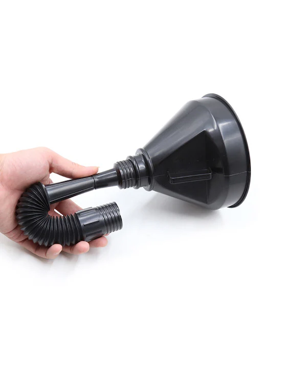 Sexual Water Sports Funnel Gag - Image 4