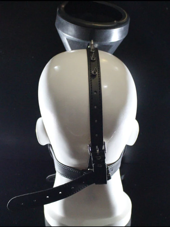 Sexual Water Sports Funnel Gag - Image 6