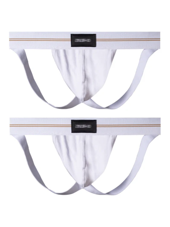 Sexy Modal Double G-String for Butt Lifting - Image 10