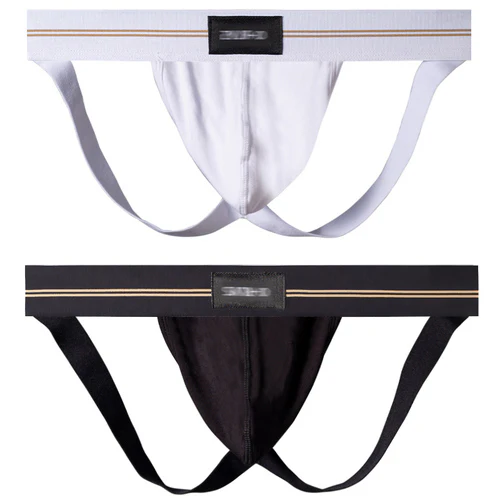 Sexy Modal Double G-String for Butt Lifting - Image 11