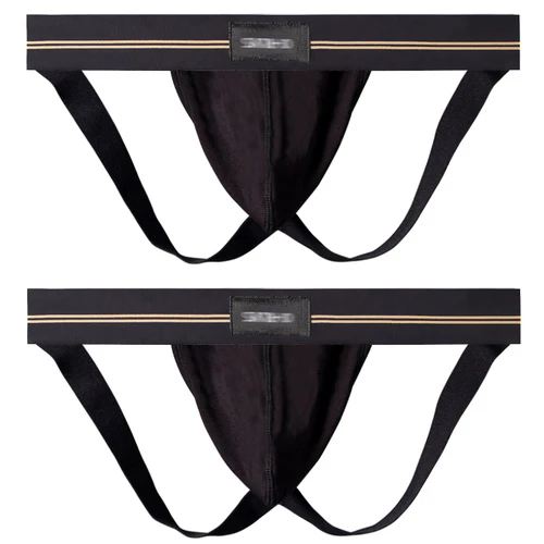 Sexy Modal Double G-String for Butt Lifting - Image 12