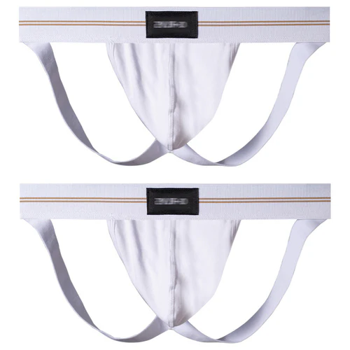 Sexy Modal Double G-String for Butt Lifting - Image 13