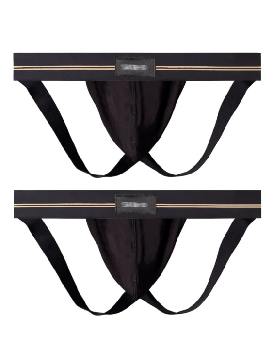 Sexy Modal Double G-String for Butt Lifting - Image 6