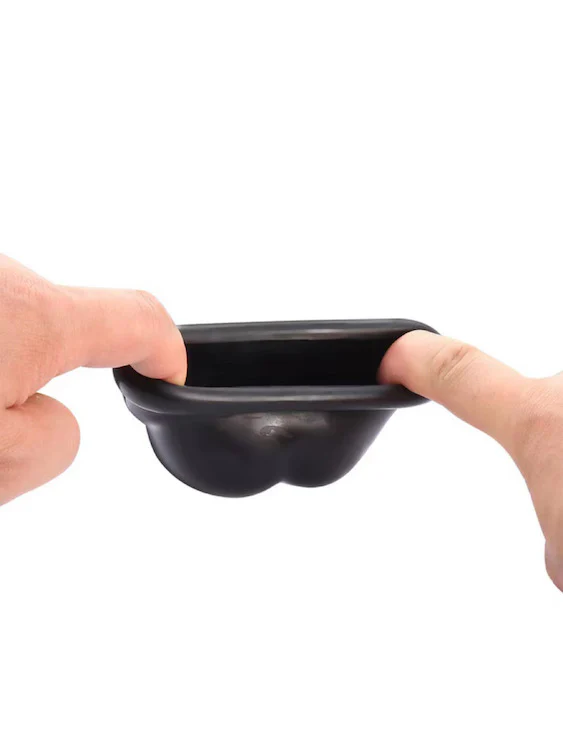 Silicone Ball Bag For Gay Male Testicle - Image 4