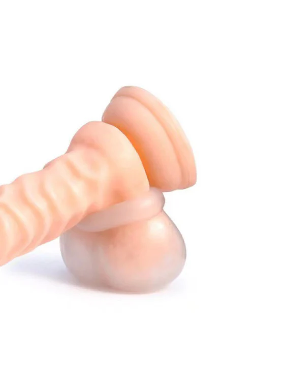 Silicone Ball Bag For Gay Male Testicle - Image 6