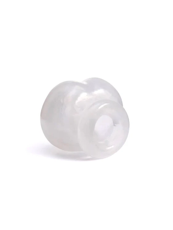 Silicone Ball Bag For Gay Male Testicle - Image 7