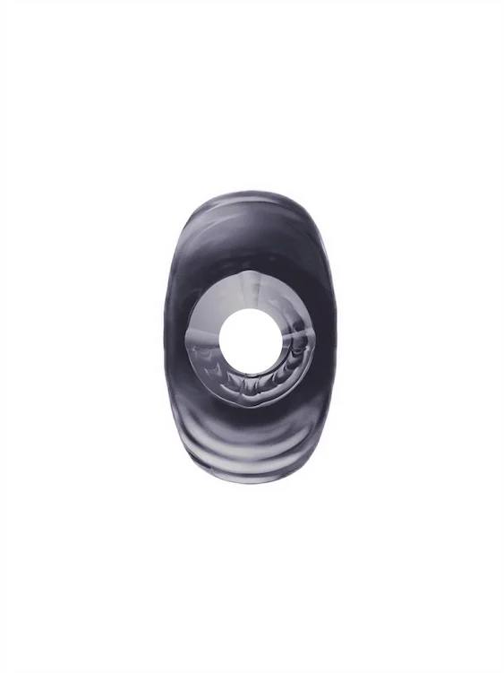 Silicone Hollow Butt Plug - Image 2