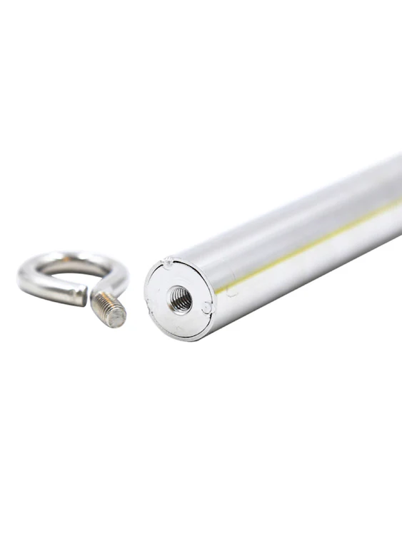 Stainless Steel BDSM Spreader Bars For Bondage And Restraint - Image 3