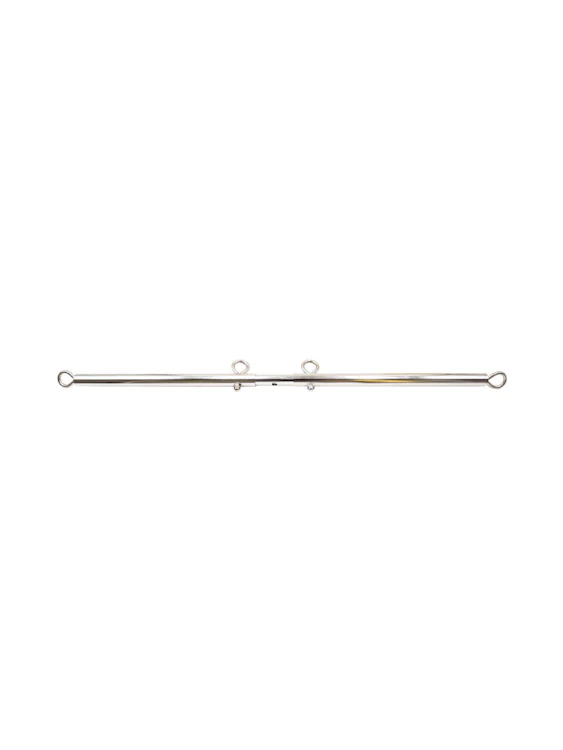 Stainless Steel BDSM Spreader Bars For Bondage And Restraint - Image 5