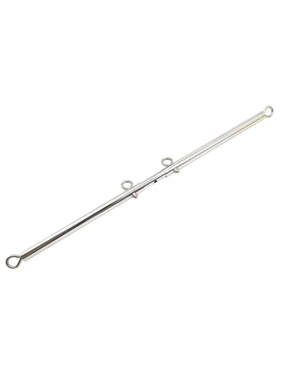 Stainless Steel BDSM Spreader Bars For Bondage And Restraint - Image 6