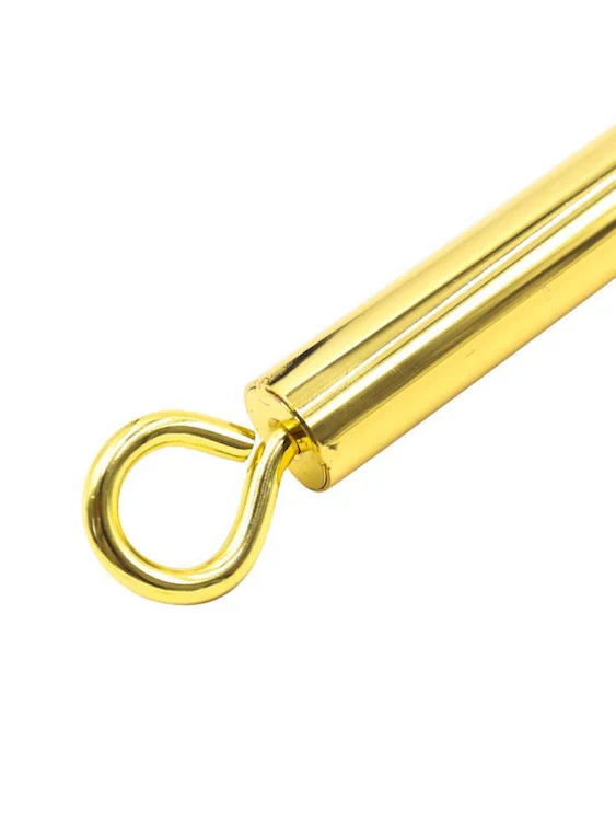 Stainless Steel BDSM Spreader Bars For Bondage And Restraint - Image 8