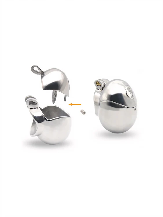 Stainless Steel Full-Coverage Balls Weight - Image 4