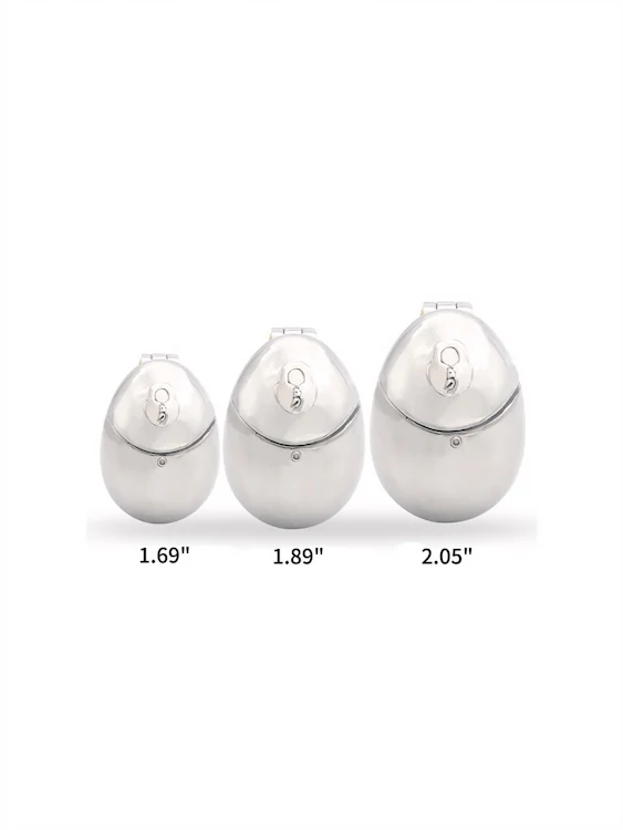 Stainless Steel Full-Coverage Balls Weight - Image 5