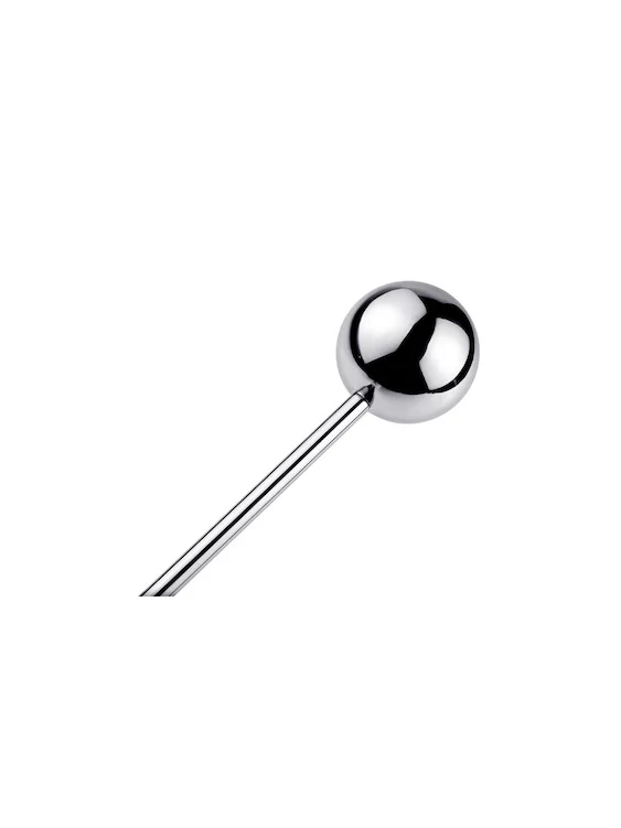 Stainless Steel Hammer Anal Plug For Anal Sex - Image 5