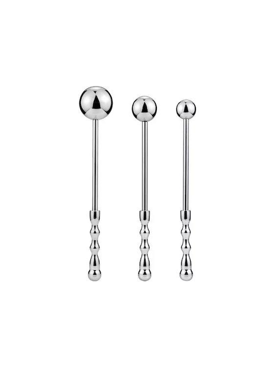 Stainless Steel Hammer Anal Plug For Anal Sex - Image 7
