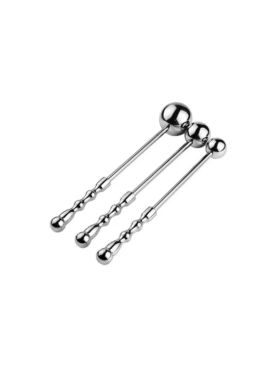 Stainless Steel Hammer Anal Plug For Anal Sex - Image 8