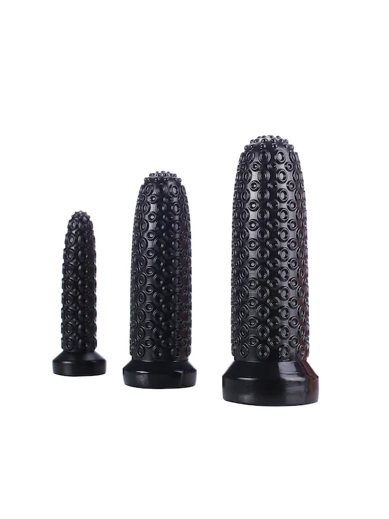 XXXXL Super Large Anal Plug For Anal Training - Image 10