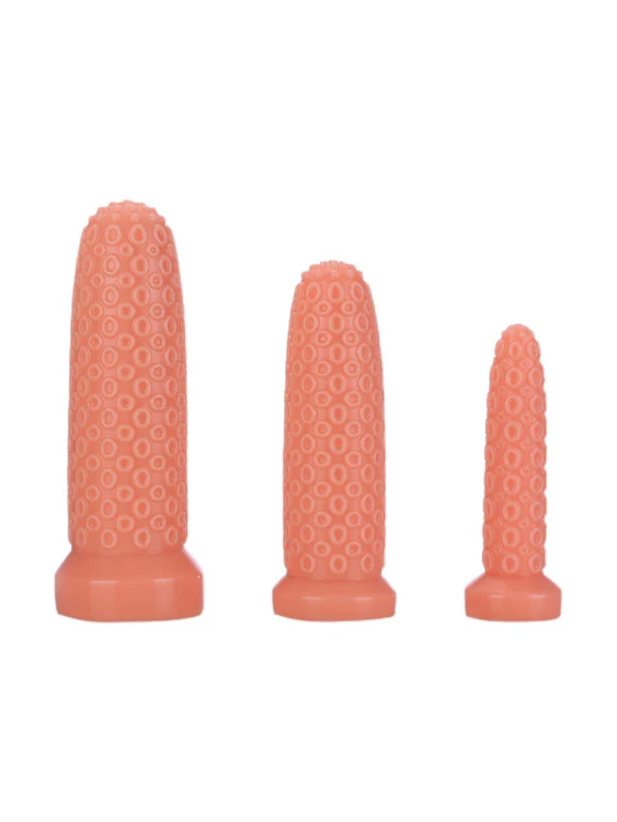 XXXXL Super Large Anal Plug For Anal Training - Image 11