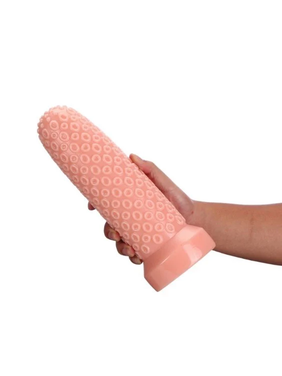 XXXXL Super Large Anal Plug For Anal Training - Image 15
